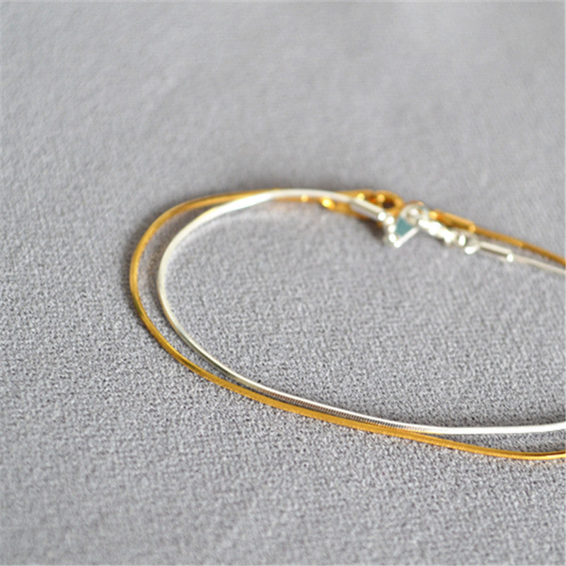 Garden Romantic Jewelry