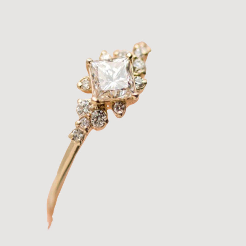 Travel Romantic Jewelry