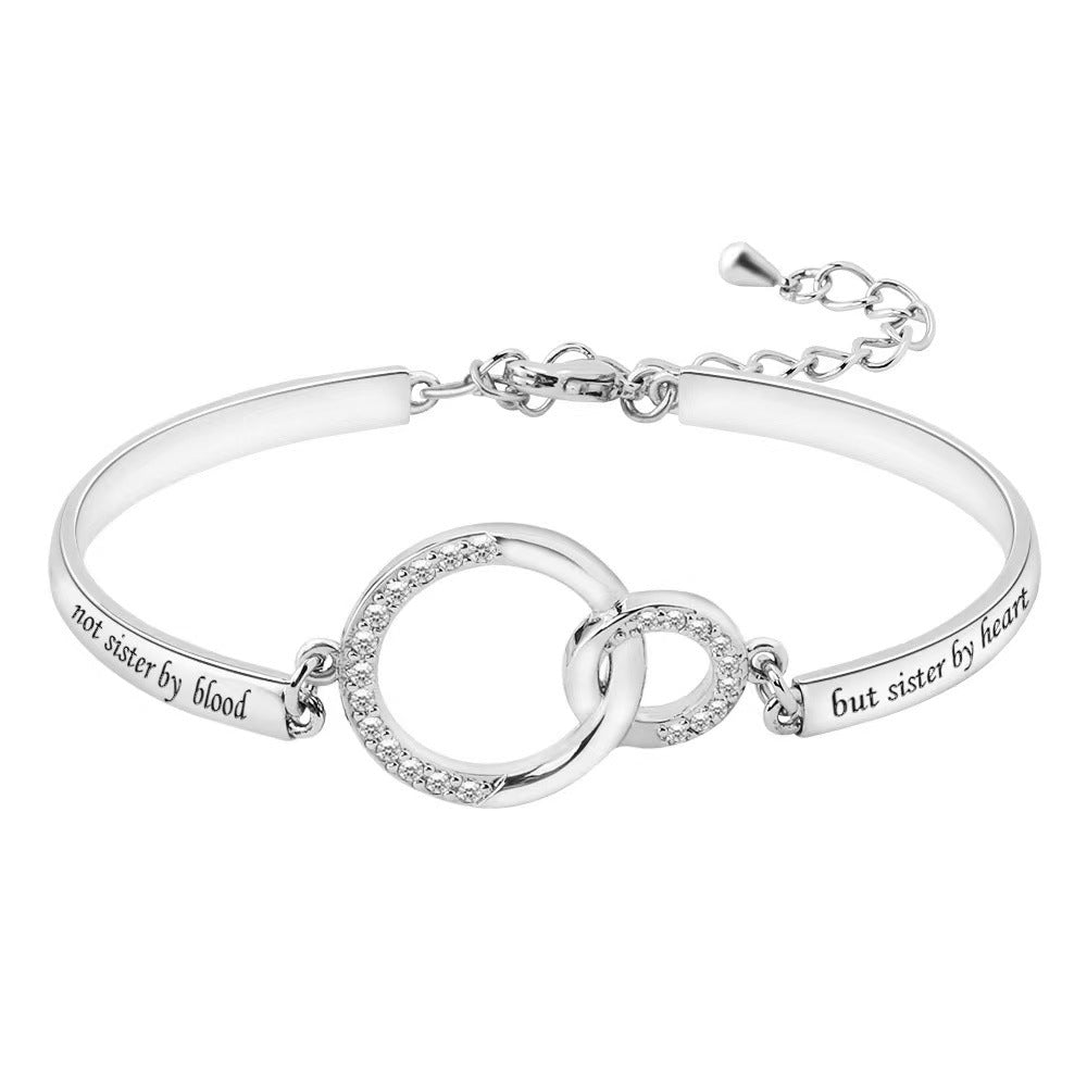 Minimalist Crystal Jewelry