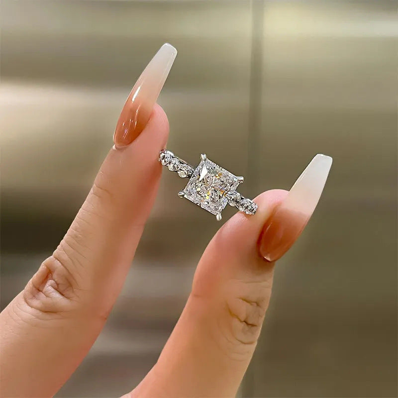 Romantic Dainty Jewelry
