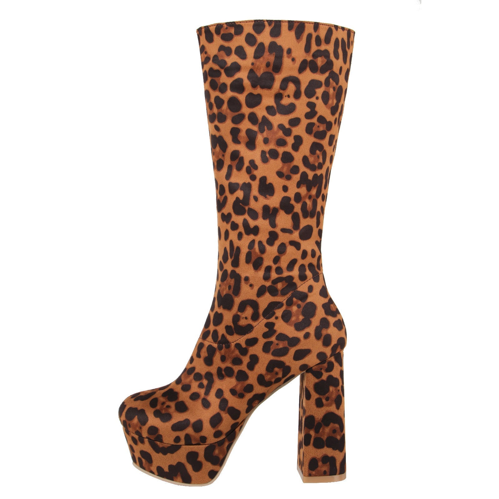Breezy Winter Boots