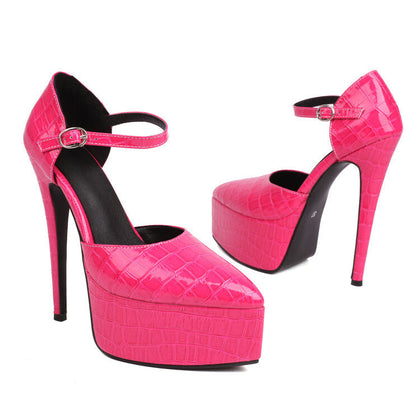 Light Raffia Sandals