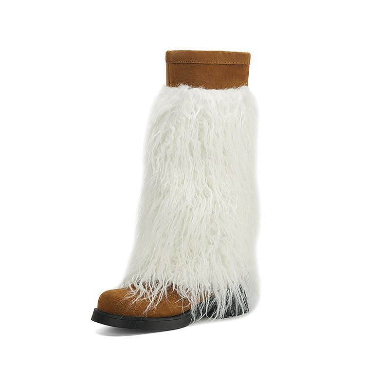Clean Chelsea Boots