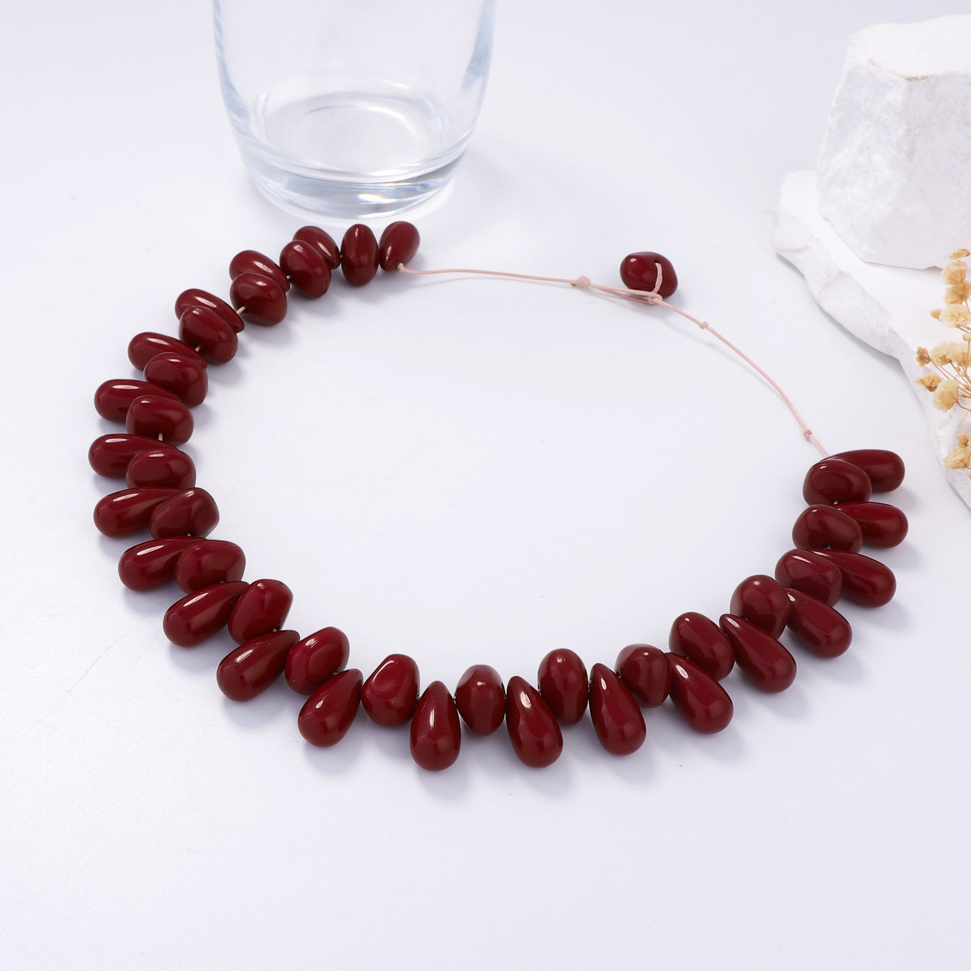 Clean Set Jewelry
