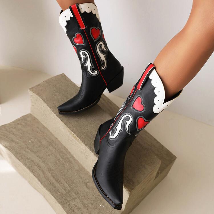 Airy Classic Boots
