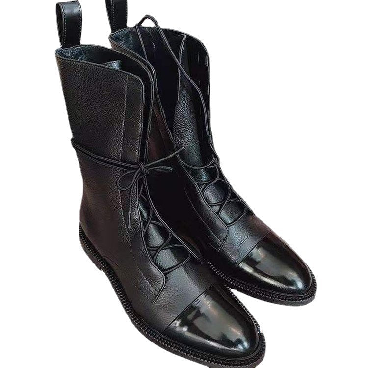 Resort Everyday Boots