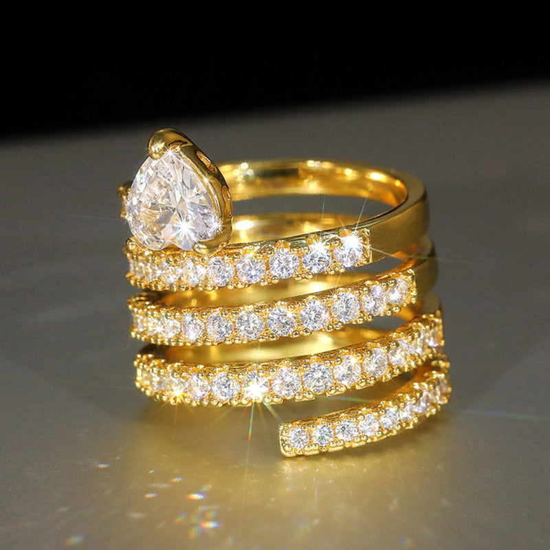 Timeless Pendant Jewelry
