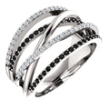Romantic Hoop Jewelry