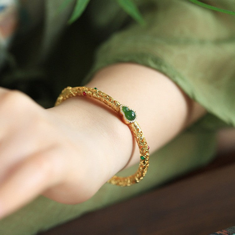 Simple Charm Jewelry
