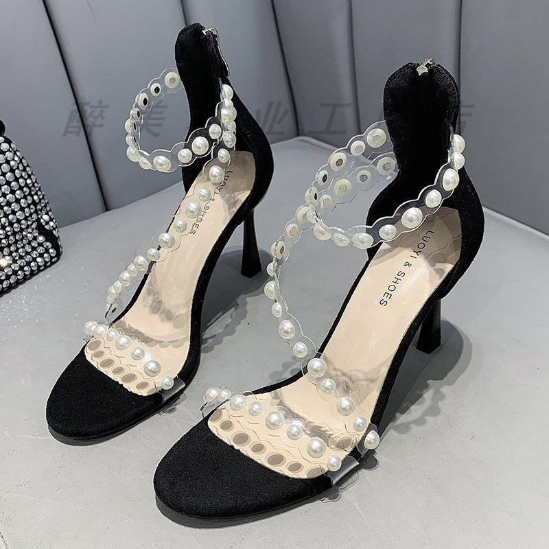 Classic Cork Sandals