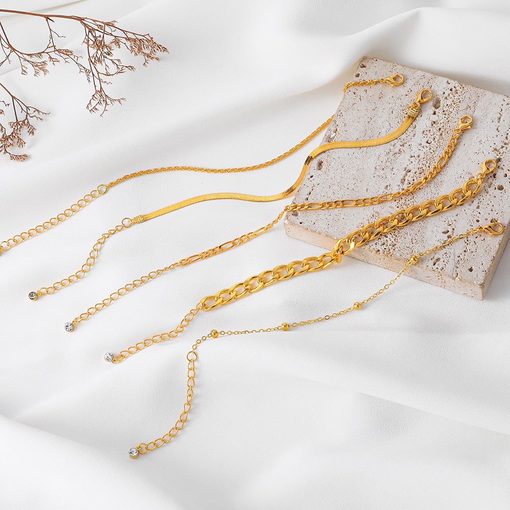 Everyday Elegant Jewelry