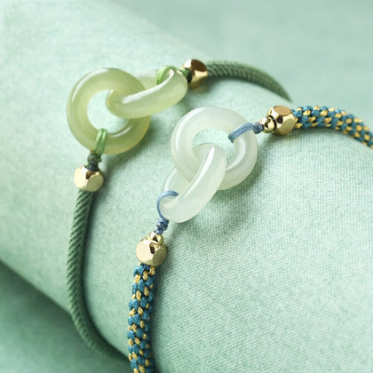 Easy Textured Jewelry