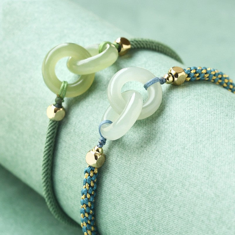 Easy Textured Jewelry