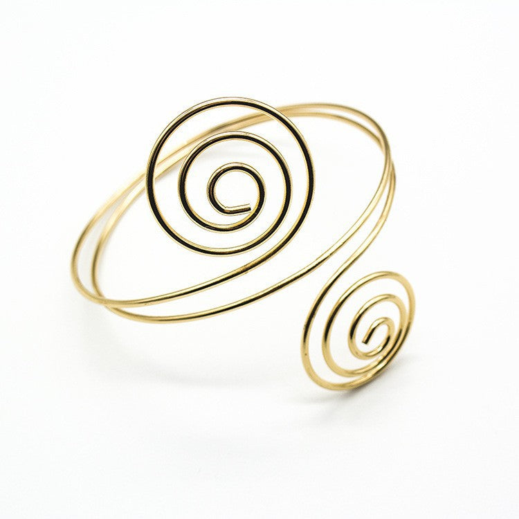 Casual Floral Jewelry