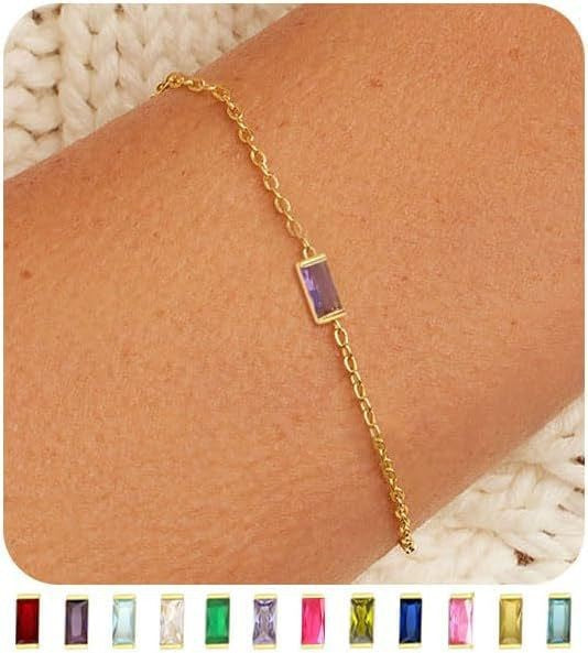 Simple Hoop Jewelry