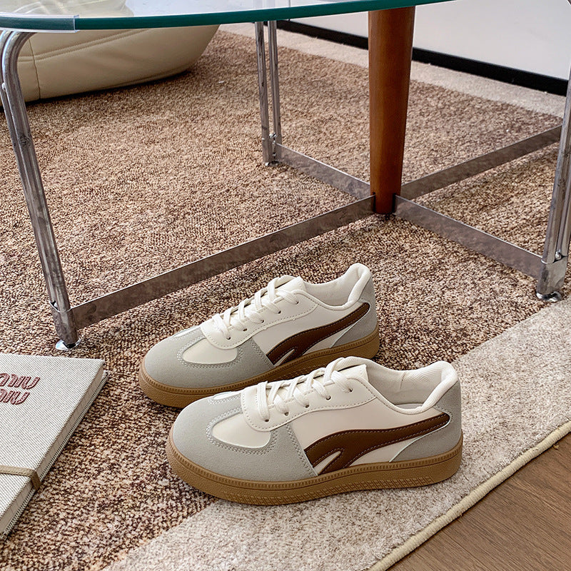 Casual Easy Sneakers