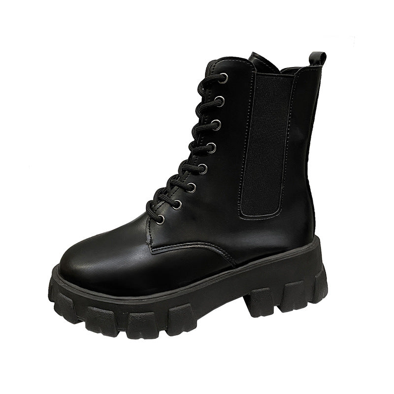 Soft Classic Boots