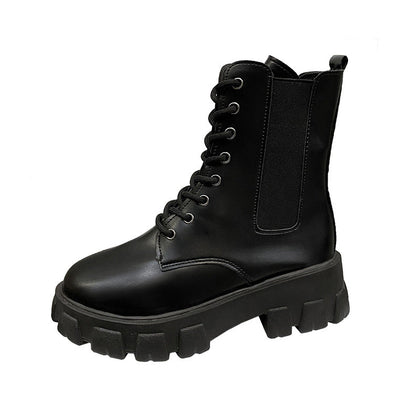 Soft Classic Boots