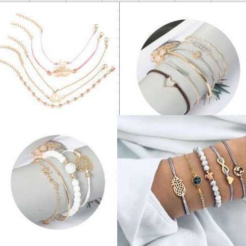 Airy Brunch Set