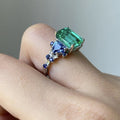 Minimalist Romantic Jewelry