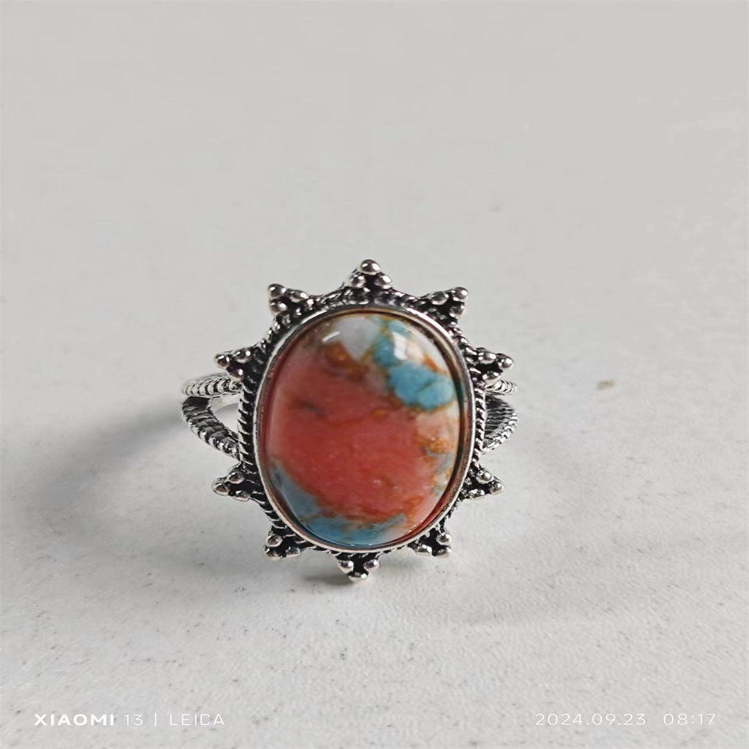 Brunch Hoop Jewelry