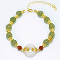 Natural Charm Jewelry