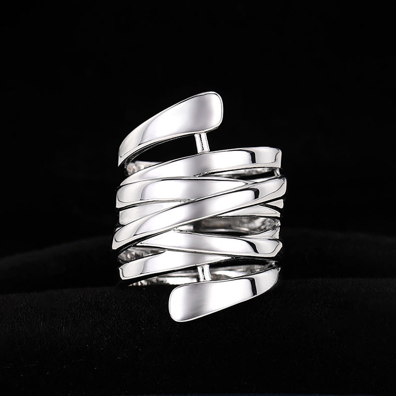 Coastal Layered Jewelry