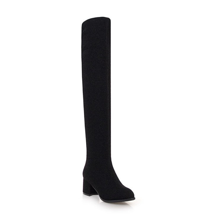Resort Slouchy Boots