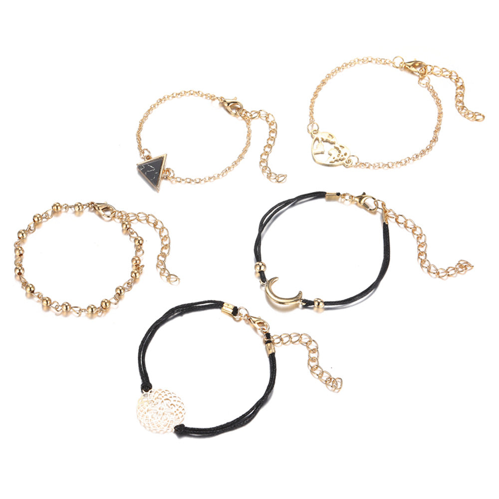 Coastal Travel Set