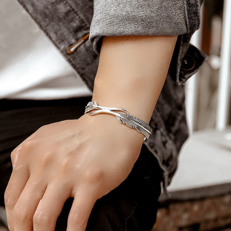 Romantic Silver Jewelry