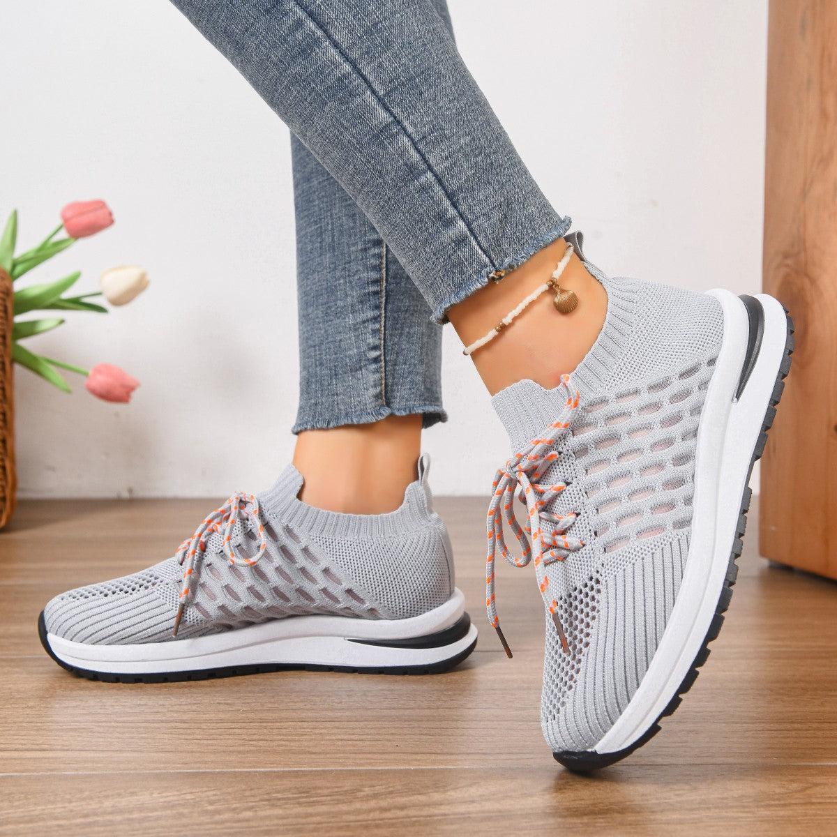 Brunch Casual Sneakers