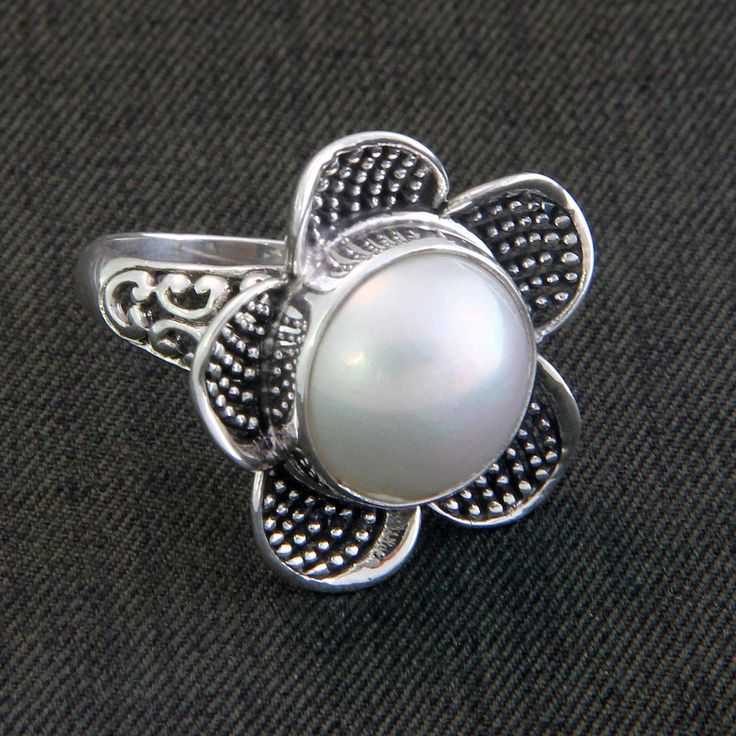 Soft Ring Jewelry