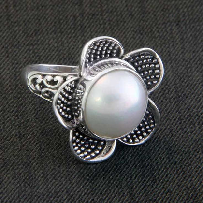 Soft Ring Jewelry