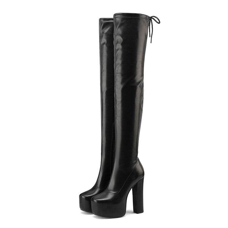 Summer Ankle Boots