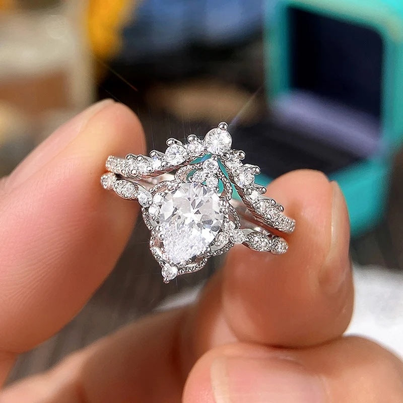 Pretty Dainty Jewelry