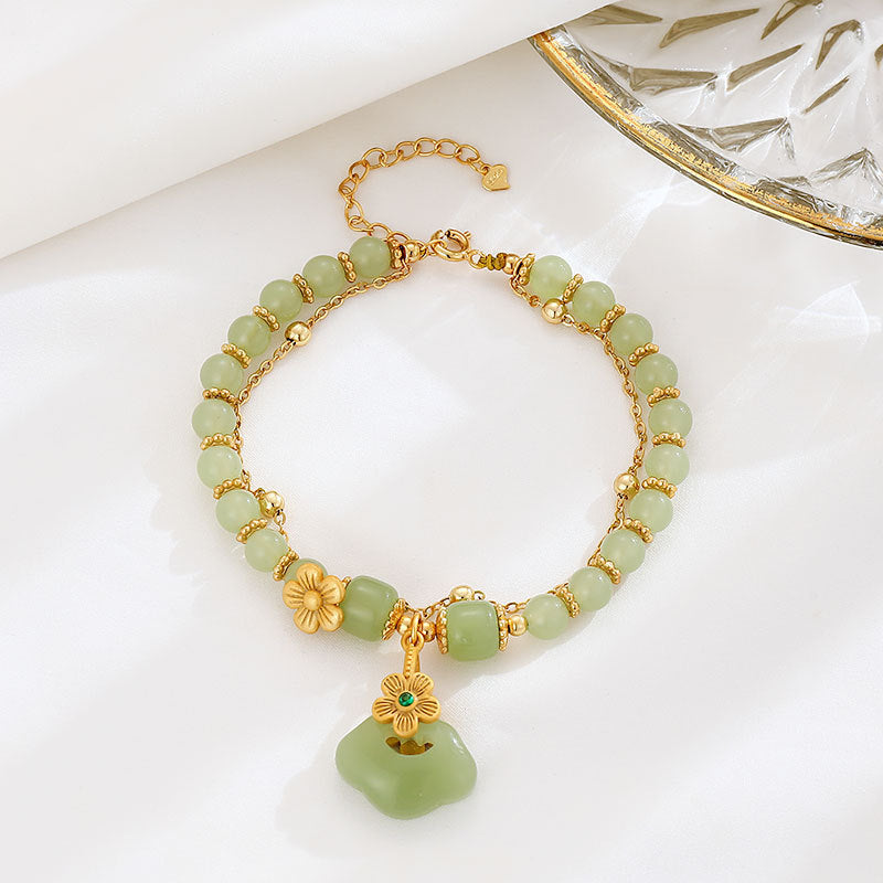 Casual Set Jewelry