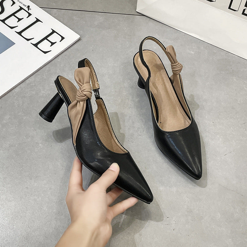 Light Lightweight Sandals
