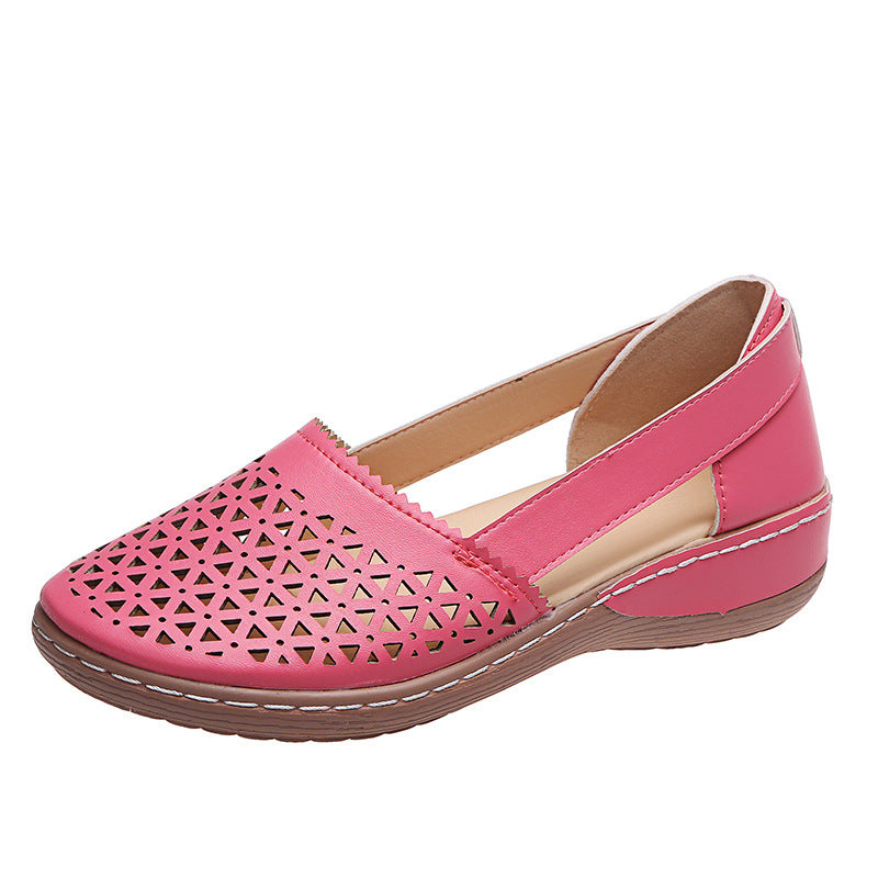 Weekend Thong Sandals