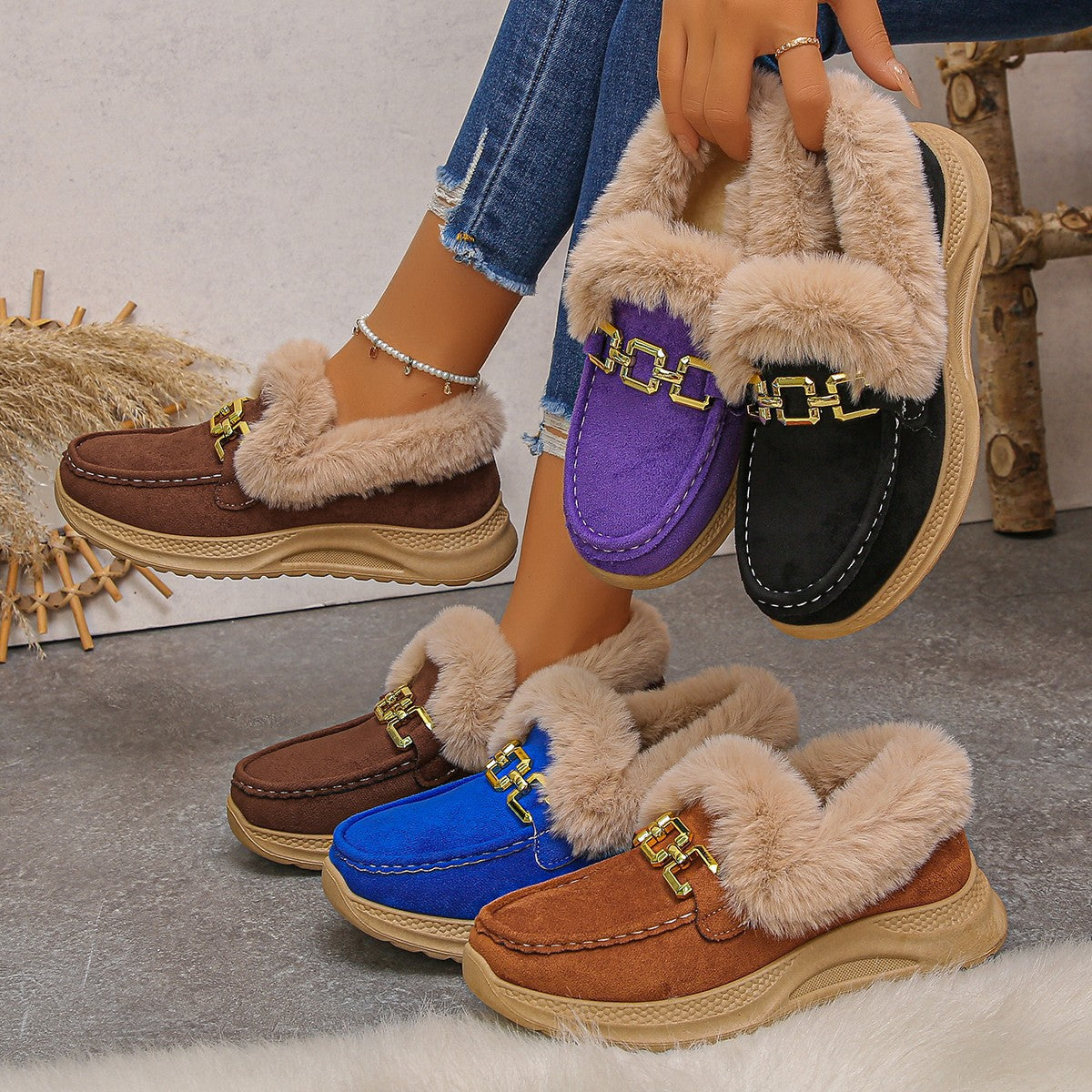 Brunch Western Boots