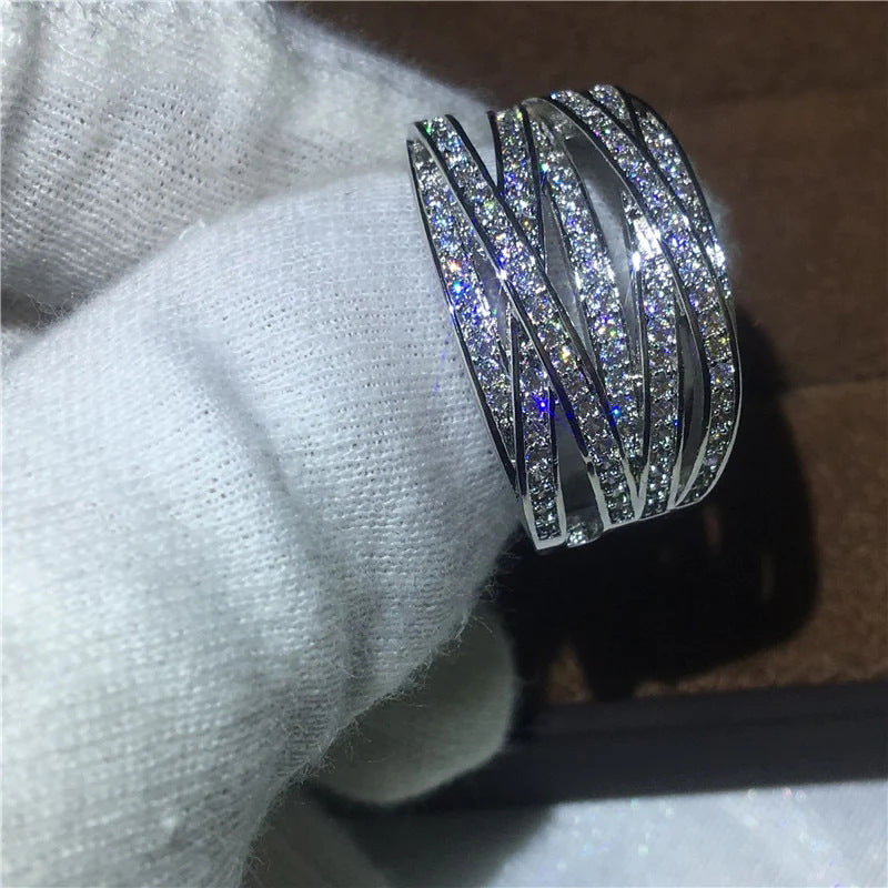 Classic Elegant Jewelry