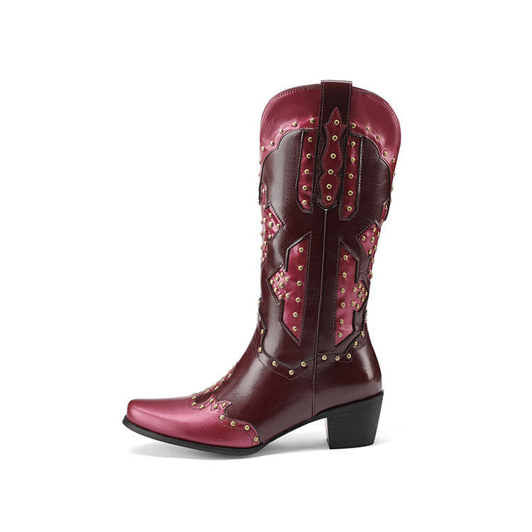 Comfortable Ankle Boots