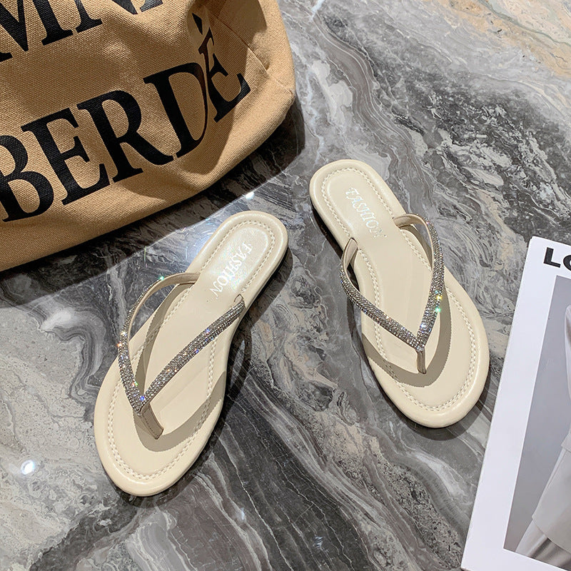 Travel Resort Sandals