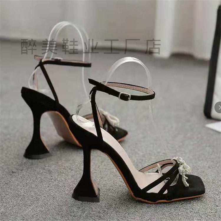 Airy Comfort Sandals