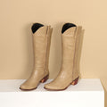 Casual Autumn Boots