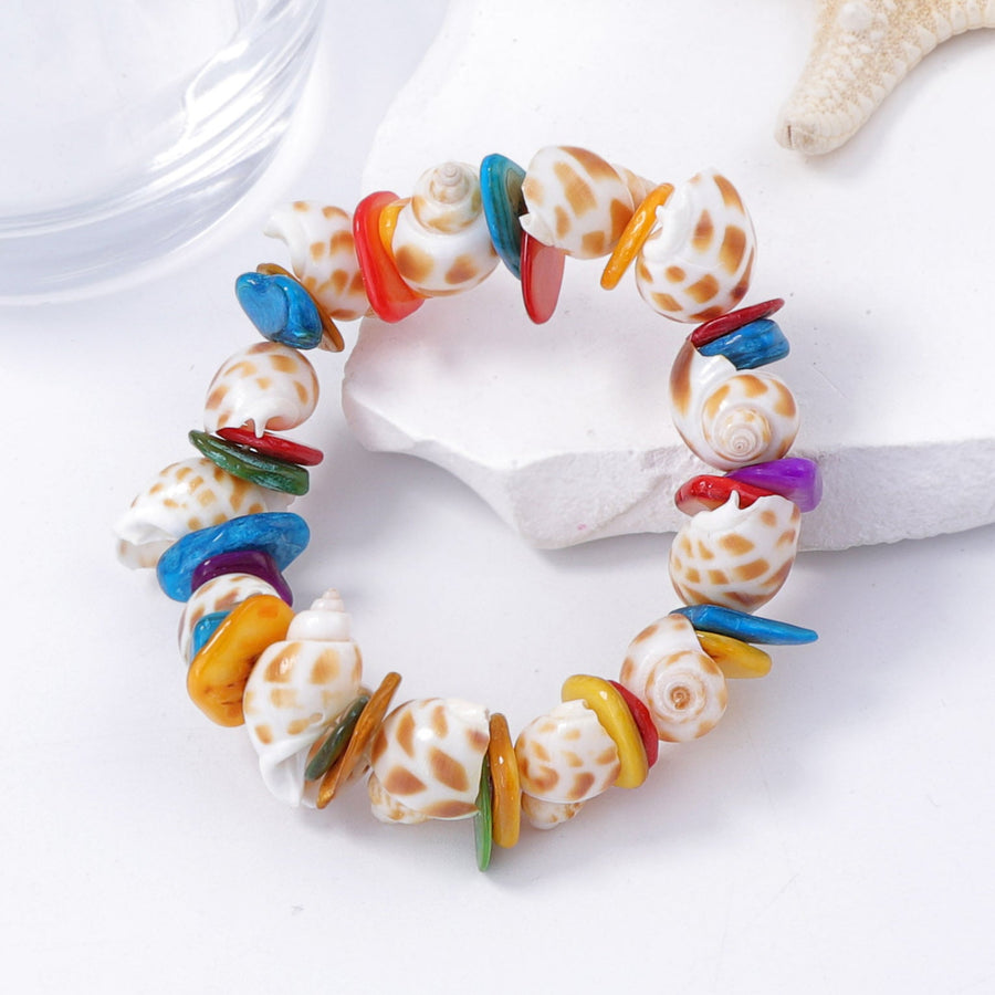 Light Beaded Jewelry
