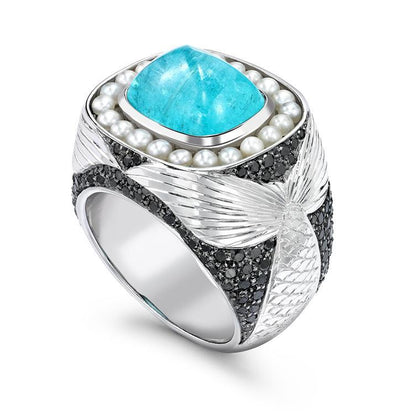 Weekend Romantic Jewelry