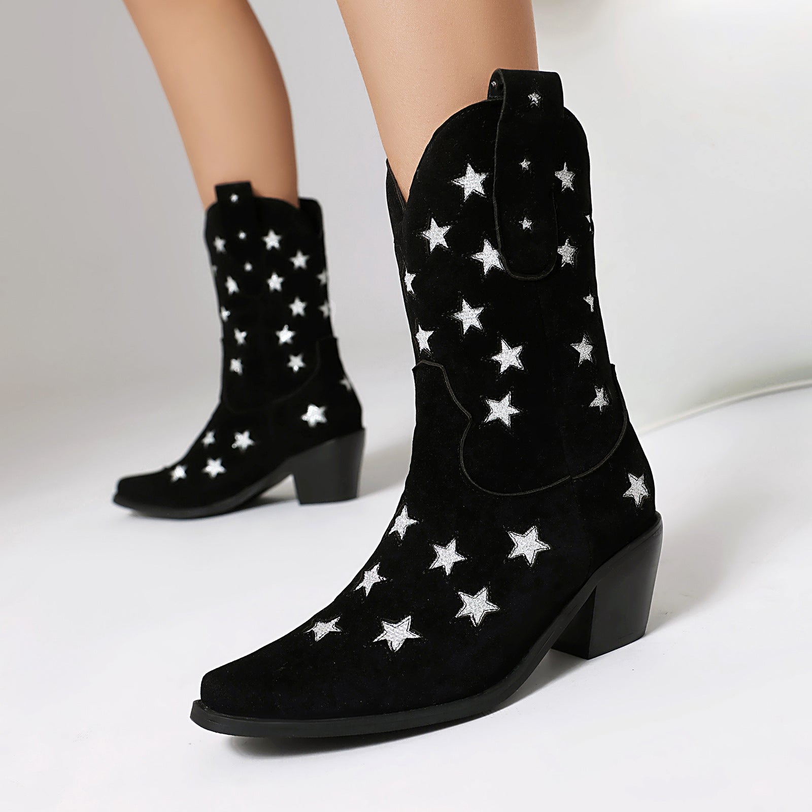 Natural Classic Boots