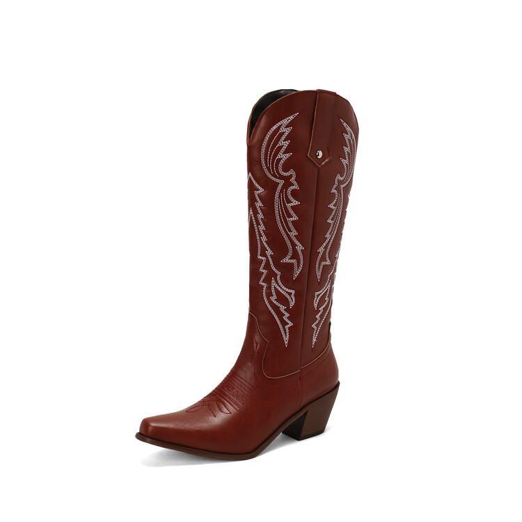 Brunch Chelsea Boots
