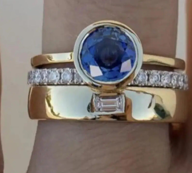 Pretty Gold Jewelry