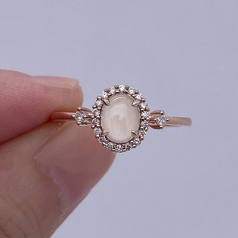 Timeless Pearl Jewelry